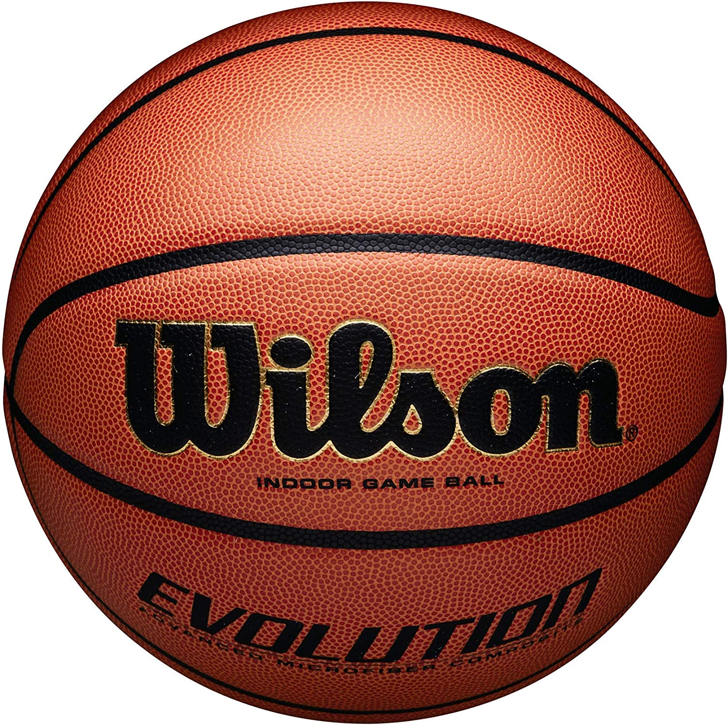 WILSON Evolution Game Basketball