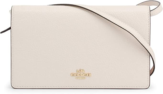 Coach Folding Clutch